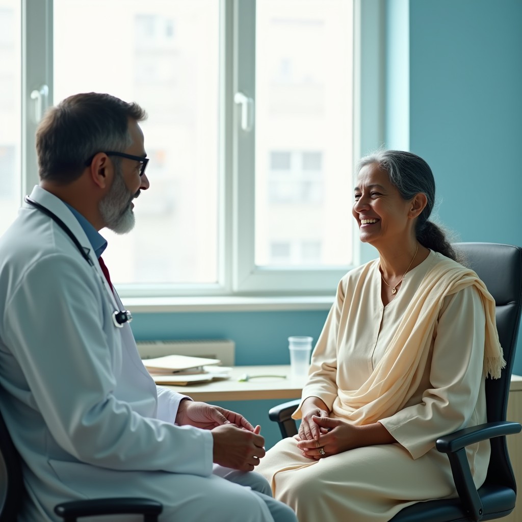Patient History